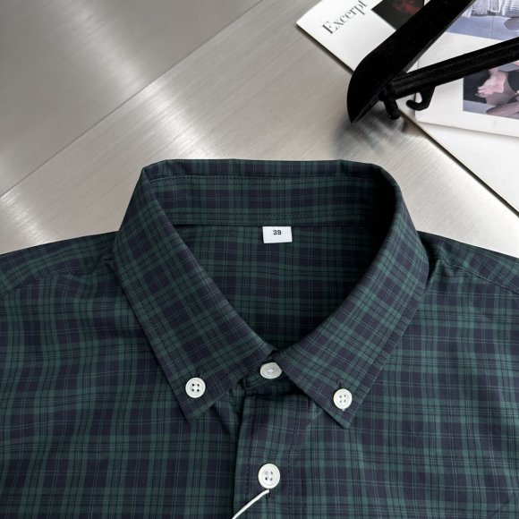 Givenchy - Мужская рубашка TJ_1608GI8 Givenchy - Мужская рубашка TJ_1608GI8