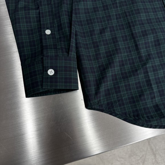 Givenchy - Мужская рубашка TJ_1608GI8 Givenchy - Мужская рубашка TJ_1608GI8