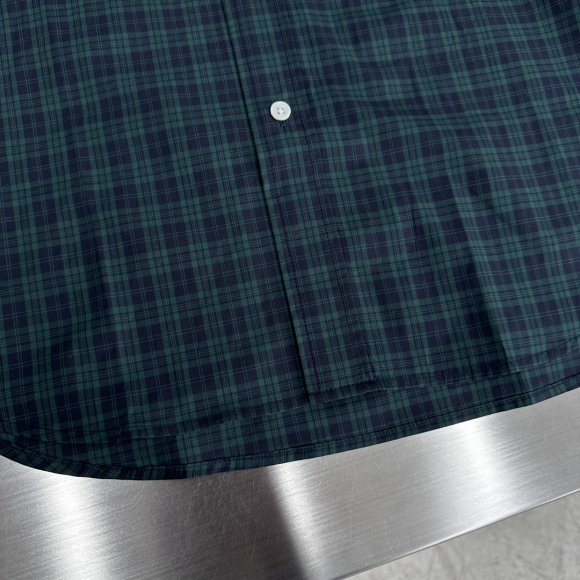 Givenchy - Мужская рубашка TJ_1608GI8 Givenchy - Мужская рубашка TJ_1608GI8