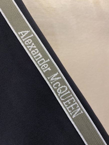 Alexander McQueen - Мужская кофта толстовка (костюм штаны) DZ_3008AM5 Alexander McQueen - Мужская кофта толстовка (костюм штаны) DZ_3008AM5