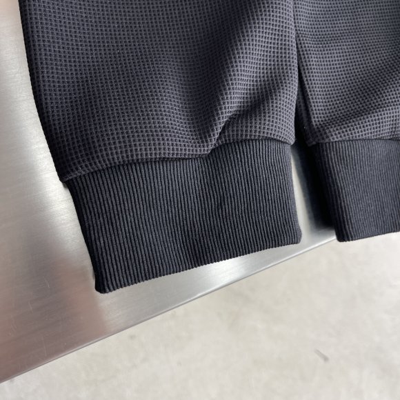 Prada - Мужская кофта толстовка DZ_2409PR10