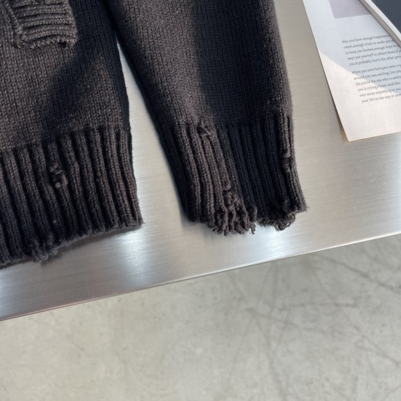 Balenciaga - Мужская кофта свитер TJ_2310BA10