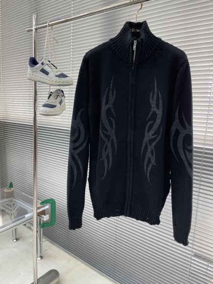 Balenciaga - Мужская кофта свитер TJ_2310BA10