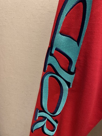 Dior - Мужская кофта свитшот DZ_0611DI4