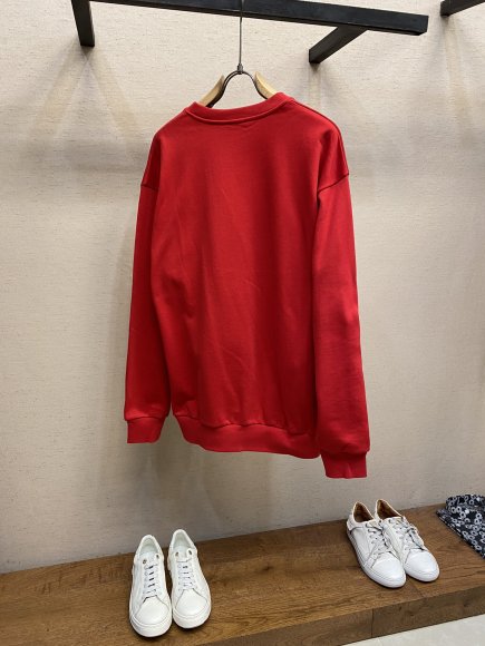 Dior - Мужская кофта свитшот DZ_0611DI4