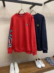 Dior - Мужская кофта свитшот DZ_0611DI4