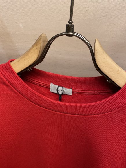 Dior - Мужская кофта свитшот DZ_0611DI4