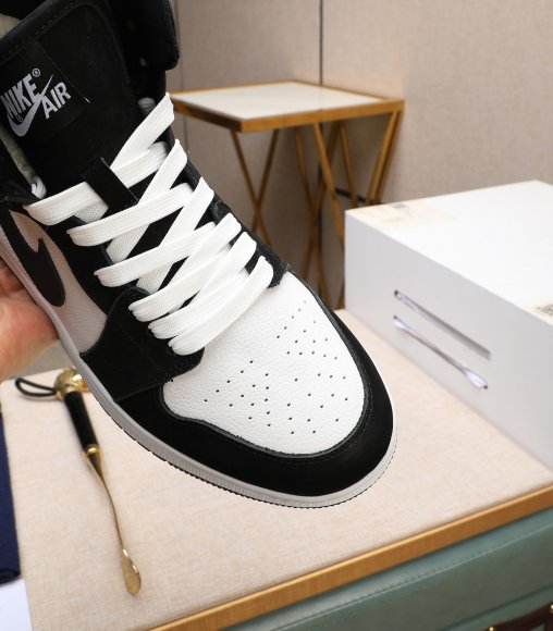 Nike - Мужские зимние кроссовки ботинки GTL_2011NI2 Nike - Мужские зимние кроссовки ботинки GTL_2011NI2