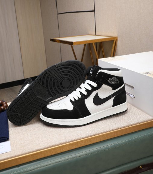 Nike - Мужские зимние кроссовки ботинки GTL_2011NI2 Nike - Мужские зимние кроссовки ботинки GTL_2011NI2