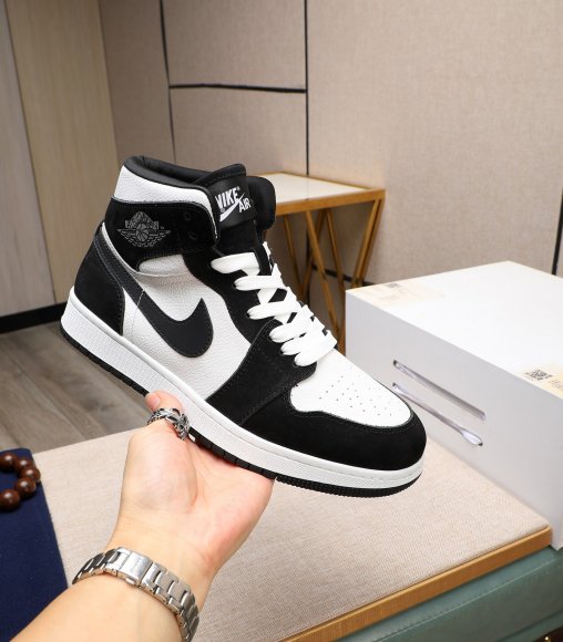 Nike - Мужские зимние кроссовки ботинки GTL_2011NI2 Nike - Мужские зимние кроссовки ботинки GTL_2011NI2