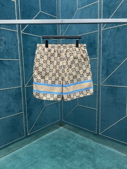 Gucci - Мужские шорты плавки DZ_1302GU4