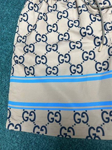 Gucci - Мужские шорты плавки DZ_1302GU4