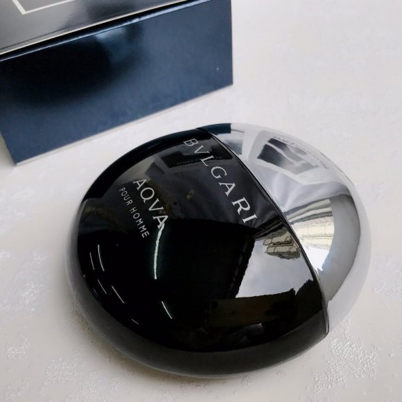 Bvlgari Aqva Pour Homme Мужская туалетная вода 100мл ML_2308BV5