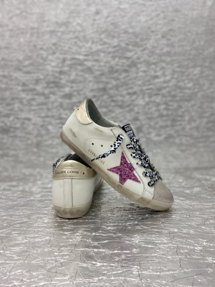 Golden Goose Мужские кеды кроссовки GG_1309GG3 Golden Goose Мужские кеды кроссовки GG_1309GG3