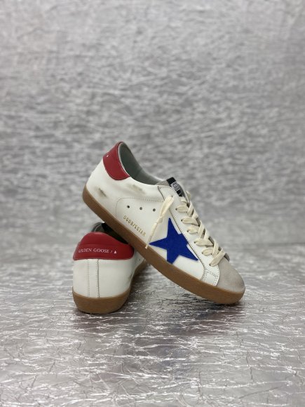 Golden Goose Мужские кеды кроссовки GG_1309GG3 Golden Goose Мужские кеды кроссовки GG_1309GG3