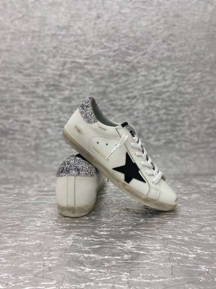 Golden Goose Мужские кеды кроссовки GG_1309GG3 Golden Goose Мужские кеды кроссовки GG_1309GG3
