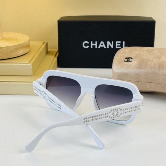 Chanel очки K2_0702CH1