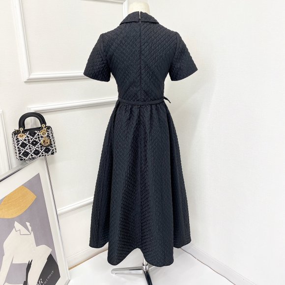 Dior - Женское платье ZP_0706DI1 Dior - Женское платье ZP_0706DI1