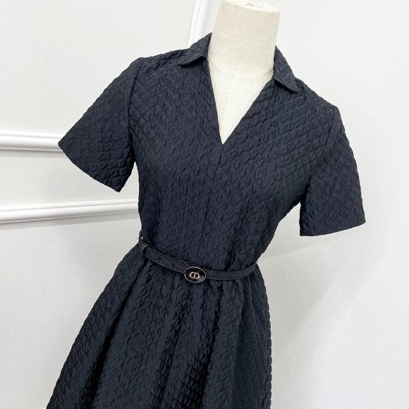 Dior - Женское платье ZP_0706DI1 Dior - Женское платье ZP_0706DI1