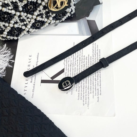 Dior - Женское платье ZP_0706DI1 Dior - Женское платье ZP_0706DI1