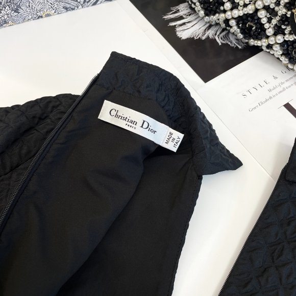 Dior - Женское платье ZP_0706DI1 Dior - Женское платье ZP_0706DI1