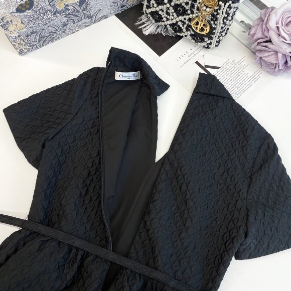 Dior - Женское платье ZP_0706DI1 Dior - Женское платье ZP_0706DI1