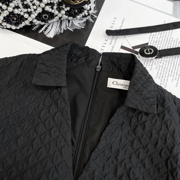 Dior - Женское платье ZP_0706DI1 Dior - Женское платье ZP_0706DI1