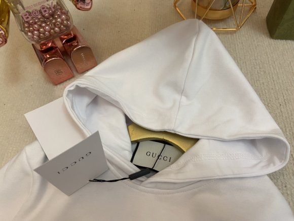 Gucci - Детский спортивный костюм QK_1308GU3 Gucci - Детский спортивный костюм QK_1308GU3