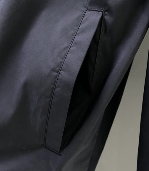 Prada - Мужская куртка ветровка BP_0609PR1