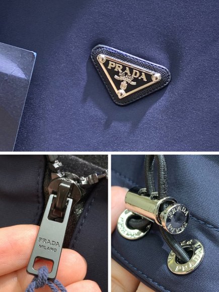 Prada - Мужской жилет TI_2309PR2 Prada - Мужской жилет TI_2309PR2