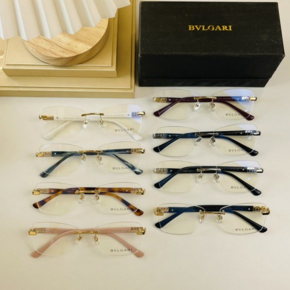 Bulgari очки K2_2702BU16