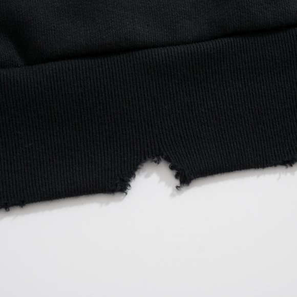 Balenciaga Bal com - Мужская кофта худи ACE_1310BA2