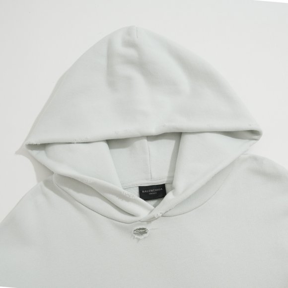 Balenciaga Bal com - Мужская кофта худи ACE_1310BA2