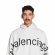 Balenciaga Bal com - Мужская кофта худи ACE_1310BA2