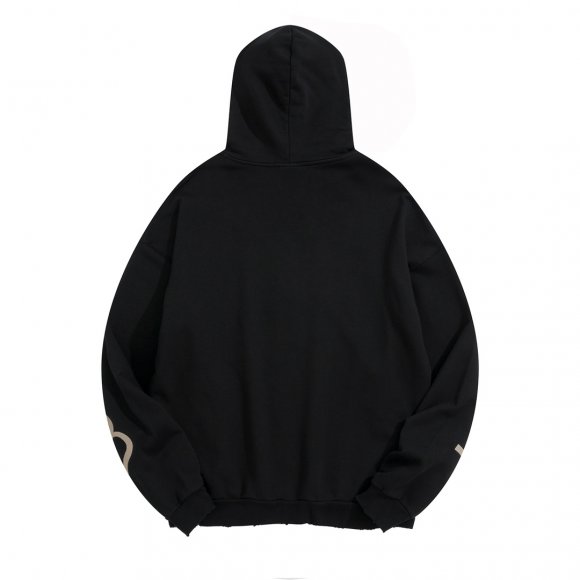 Balenciaga Bal com - Мужская кофта худи ACE_1310BA2