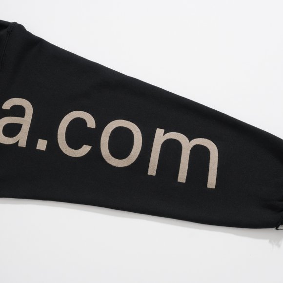 Balenciaga Bal com - Мужская кофта худи ACE_1310BA2