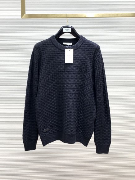 Bottega Veneta - Мужская кофта свитер TI_0411BV2 Bottega Veneta - Мужская кофта свитер TI_0411BV2