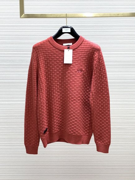 Bottega Veneta - Мужская кофта свитер TI_0411BV2 Bottega Veneta - Мужская кофта свитер TI_0411BV2