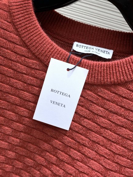 Bottega Veneta - Мужская кофта свитер TI_0411BV2