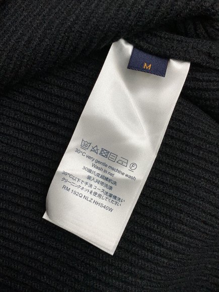 Louis Vuitton - Мужская кофта свитер TI_2112LV11 Louis Vuitton - Мужская кофта свитер TI_2112LV11