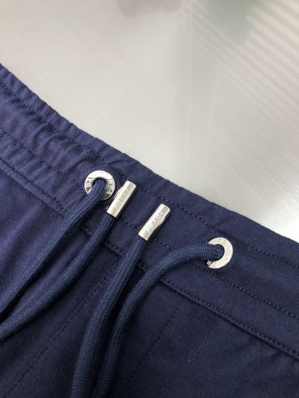 Prada - Мужские спортивные штаны DZ_2203PR12 Prada - Мужские спортивные штаны DZ_2203PR12