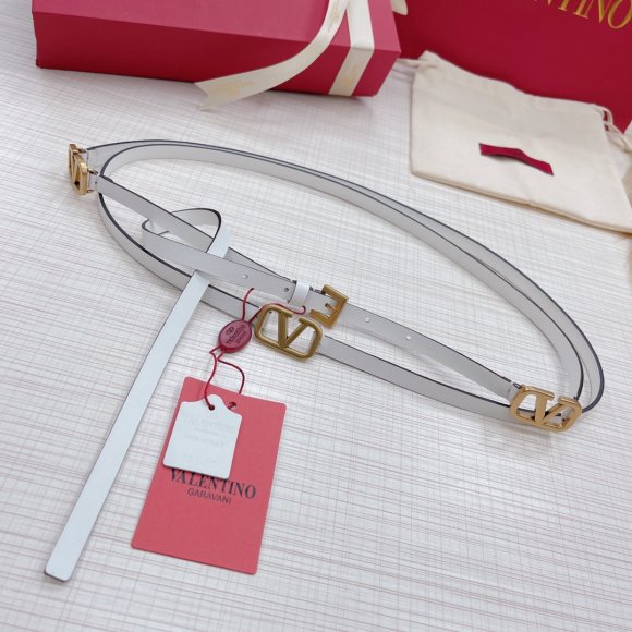 Valentino Женский ремень 0.8см. RE_0104VA3