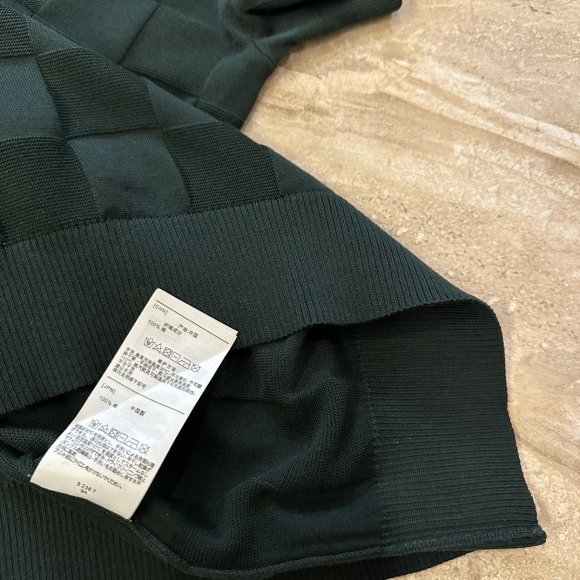 Louis Vuitton - Мужская трикотажная футболка майка MI_0404LV2