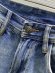 Gucci - Мужские джинсовые шорты TI_0605GU10
