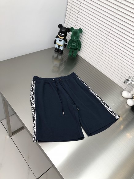 Dior - Мужские шорты DZ_2805DI6 Dior - Мужские шорты DZ_2805DI6