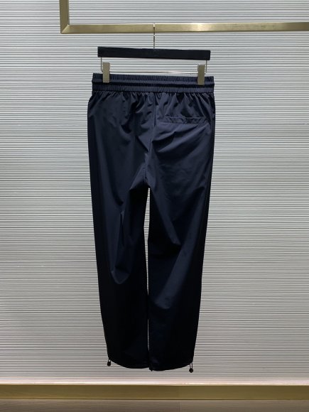 Balenciaga - Мужские спортивные штаны TI_0107BA7 Balenciaga - Мужские спортивные штаны TI_0107BA7