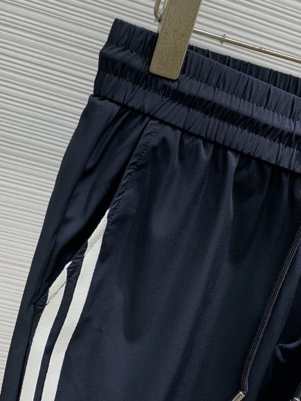 Balenciaga - Мужские спортивные штаны TI_0107BA7 Balenciaga - Мужские спортивные штаны TI_0107BA7