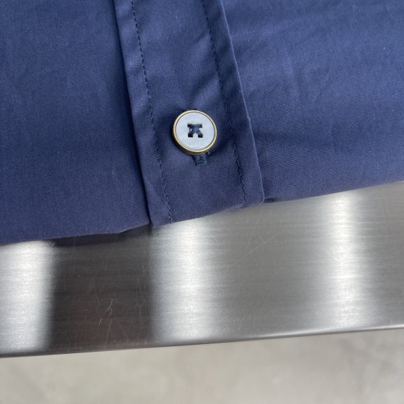 Louis Vuitton - Мужская рубашка TJ_1608LV9