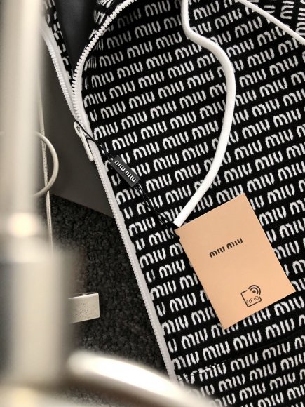 Miu Miu - Мужская куртка ветровка кофта DF_2509MM1 Miu Miu - Мужская куртка ветровка кофта DF_2509MM1