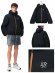 Loewe - Мужская куртка пуховик TJ_2310LO11